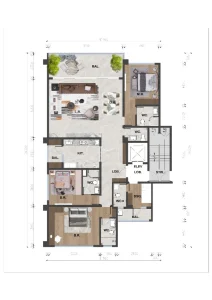 gaia brookside - 2